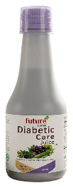 FUTURE DIABETIC CARE
